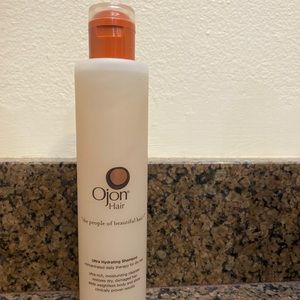Ojon Ultra Hydrating Shampoo. Very rare. 8.44 fl oz. Original formula.